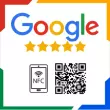 Avis Google AGM TEC